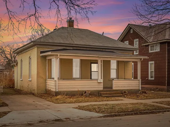 714 6th STREET SOUTH South, La Crosse, WI 54601