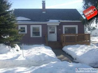 1605 Monroe Ave, South Milwaukee, WI 53172