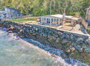10873 Point Vashon Dr SW, Vashon, WA 98070