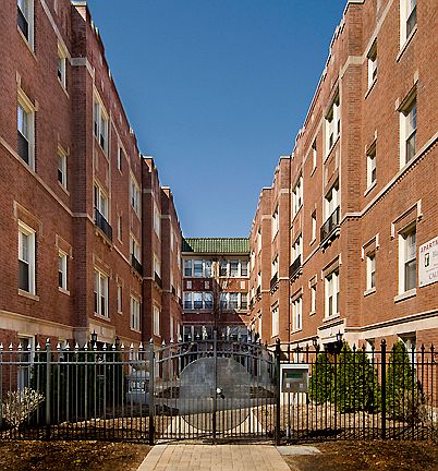 5th image of 5724-34 S Blackstone Ave #17536628