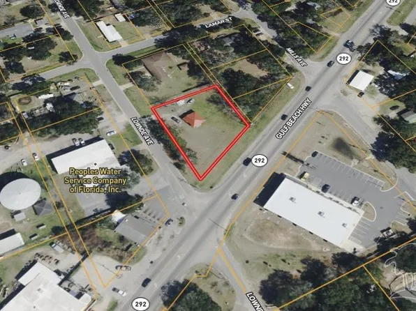 1412 Gulf Beach Hwy, Perdido Key, FL 32507