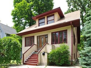 4226 N Kildare Ave, Chicago, IL 60641