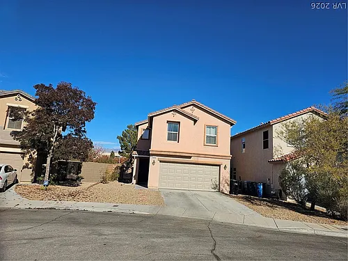 5064 Whistling Acres Ave Photo 1