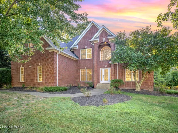 2511 Ivy Oaks Ct, Louisville, KY 40245