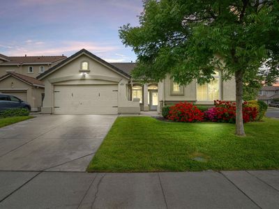 2001 Blackridge Ave, Sacramento, CA, 95835