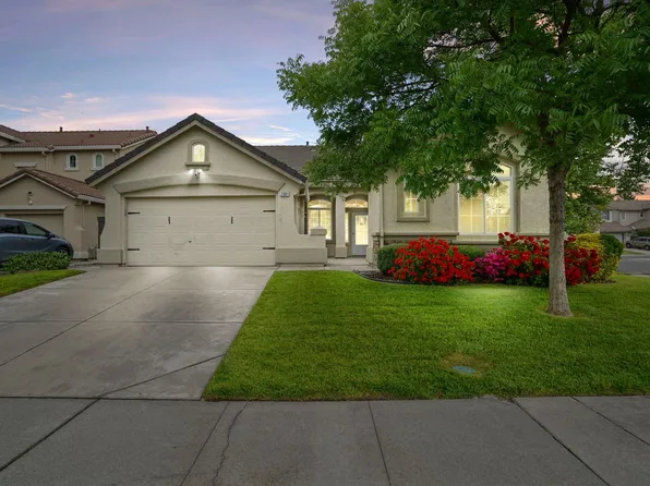 2001 Blackridge Ave, Sacramento, CA 95835