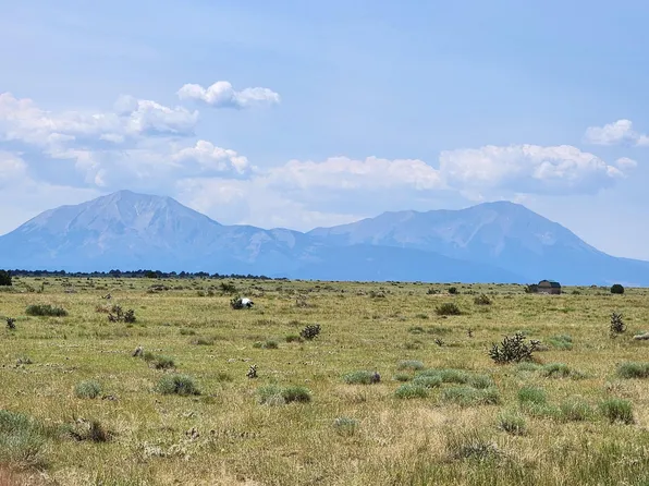 0 Soleado Dr S Lot 45, Walsenburg, CO 81089