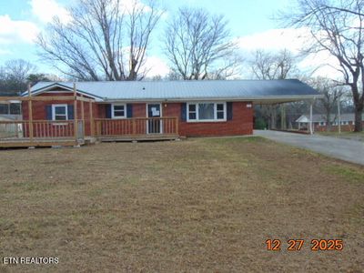 1051 Meek St, Madisonville, TN, 37354