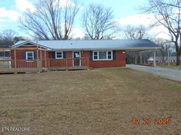 1051 Meek St, Madisonville, TN 37354