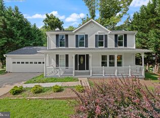 1028 Windmill Ln, Silver Spring, MD 20905