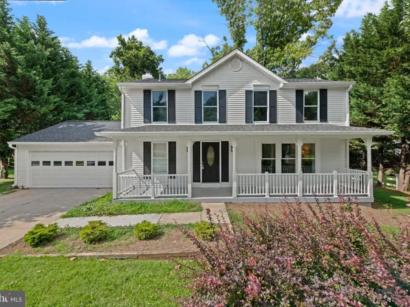 1028 Windmill Ln, Silver Spring, MD 20905