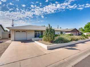 7809 E Monte Vista Rd, Scottsdale, AZ 85257