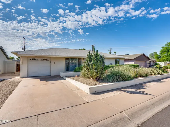 7809 E MONTE VISTA Road, Scottsdale, AZ 85257