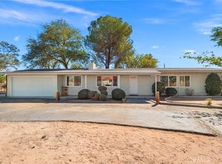 14729 Dakota Rd, Apple Valley, CA 92307