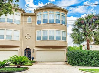 1981 Indiana St, Houston, TX 77019