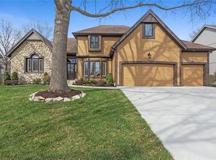 6308 NW 78th St, Kansas City, MO 64151