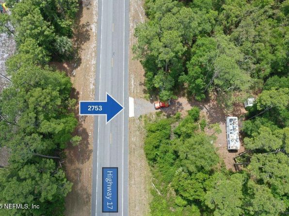 2753 S HIGHWAY 17, Crescent City, FL 32112
