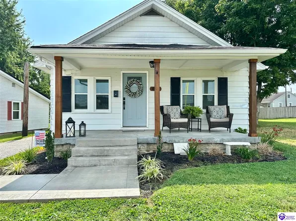 404 Bell Ave, Campbellsville, KY 42718