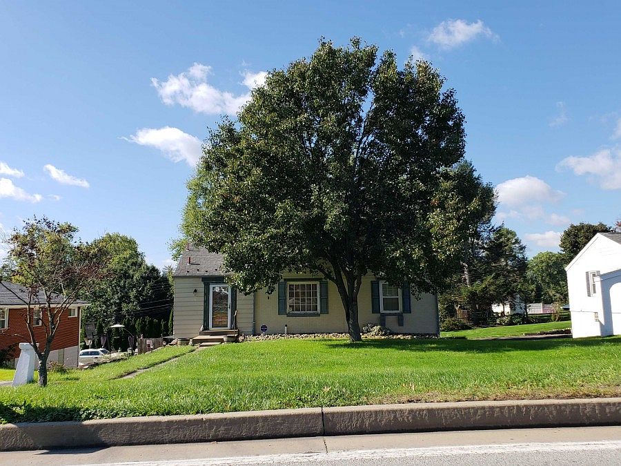 1709 Mount Royal Blvd, Glenshaw, PA 15116 Zillow