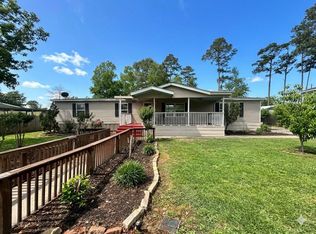 23943 Swallowtail Ln, New Caney, TX 77357