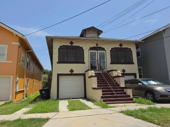 4123 Eden St #4125, New Orleans, LA 70125