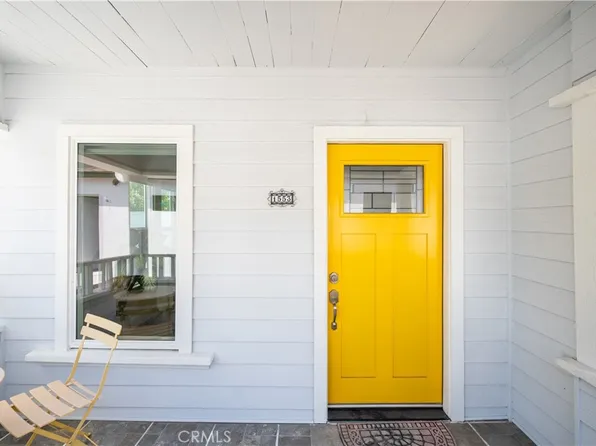 1553 Talmadge St, Los Angeles, CA 90027