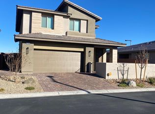 9738 Sunstone Sparkle Ave, Spring Valley, NV 89148