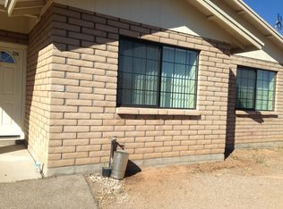 226 Paseo Montura #HOUSE, Rio Rico, AZ 85648