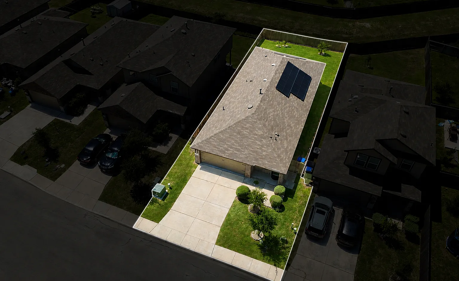 3 bed, 1540 sqft, $1,900 — Photo 3