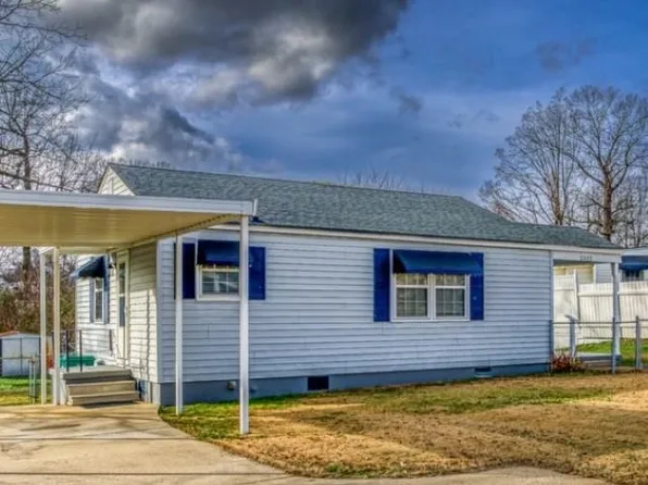 3323 Oakwood Blvd, Sheffield, AL 35660