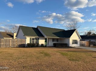 6910 Daybreak Lane, Wilmington, NC 28411