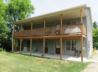 135 Kendall Ave #135A, Ithaca, NY 14850