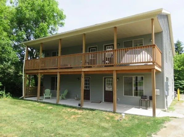 135 Kendall Ave #135A, Ithaca, NY 14850