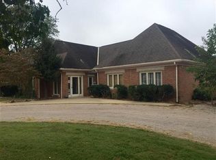 3375 Mount Zion Rd, Jackson, OH 45640