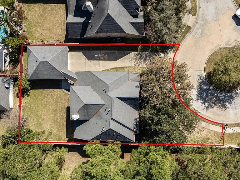 6518 Montana Ridge Ct — Photo 22