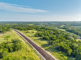1086 Cree Crossing Rd, Nemo, TX 76070