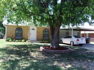 913 N Southminster St, Moore, OK 73160