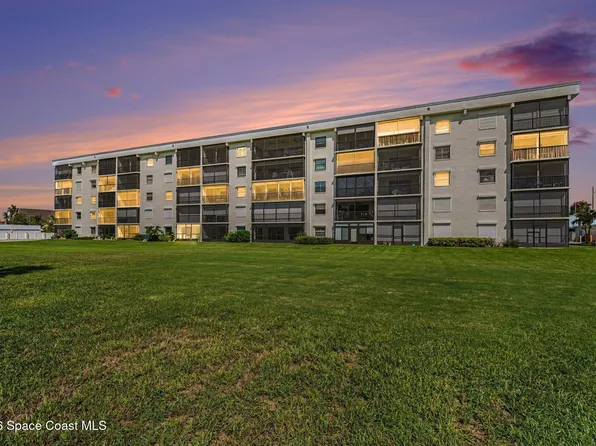 3165 N Atlantic Ave APT B106, Cocoa Beach, FL 32931
