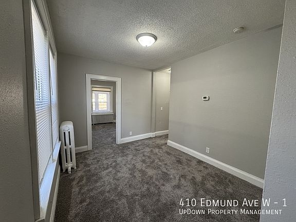 2nd image of 410 Edmund Ave W #1