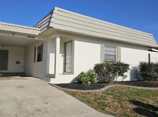 4043 La Pasida Ln, New Port Richey, FL 34655