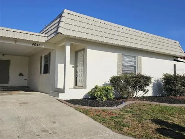 4043 La Pasida Ln, New Port Richey, FL 34655