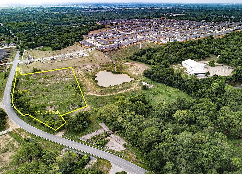 7500 Randol Mill Rd, Fort Worth, TX 76120 Zillow