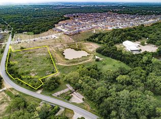 7500 Randol Mill Rd, Fort Worth, TX 76120