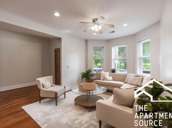 1010 N Kedzie Ave #1