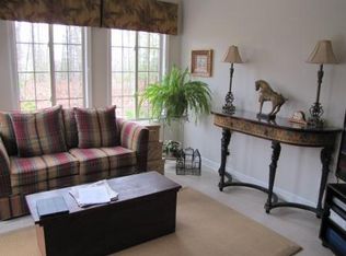 101 Markham Ln, Fairfield Glade, TN 38558