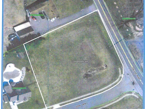 0 Emily Ln, New Cumberland, PA 17070