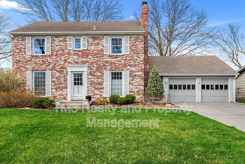 7700 W 95th Ter