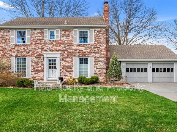 7700 W 95th Ter, Overland Park, KS 66212