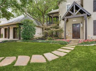 11039 Tibbs St, Dallas, TX 75230