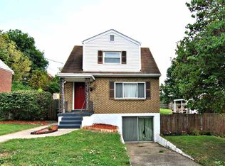 96 Geiger Ave, Bellevue, KY